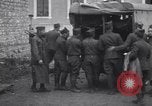 Immagine di Soldati statunitensi Toul Francia, 1918, secondo 3 filmato di repertorio 65675075321