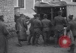 Immagine di Soldati statunitensi Toul Francia, 1918, secondo 4 filmato di repertorio 65675075321