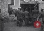 Immagine di Soldati statunitensi Toul Francia, 1918, secondo 5 filmato di repertorio 65675075321