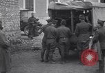 Immagine di Soldati statunitensi Toul Francia, 1918, secondo 6 filmato di repertorio 65675075321