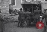 Immagine di Soldati statunitensi Toul Francia, 1918, secondo 7 filmato di repertorio 65675075321