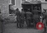 Immagine di Soldati statunitensi Toul Francia, 1918, secondo 8 filmato di repertorio 65675075321