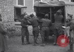 Immagine di Soldati statunitensi Toul Francia, 1918, secondo 9 filmato di repertorio 65675075321
