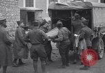 Immagine di Soldati statunitensi Toul Francia, 1918, secondo 18 filmato di repertorio 65675075321