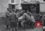 Immagine di Soldati statunitensi Toul Francia, 1918, secondo 20 filmato di repertorio 65675075321