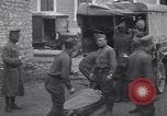 Immagine di Soldati statunitensi Toul Francia, 1918, secondo 25 filmato di repertorio 65675075321