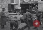 Immagine di Soldati statunitensi Toul Francia, 1918, secondo 26 filmato di repertorio 65675075321