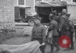 Immagine di Soldati statunitensi Toul Francia, 1918, secondo 31 filmato di repertorio 65675075321