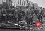 Image soldats des États-Unis Horville France, 1918, de la seconde 3 séquences d'archives historiques vidéo 65675075322