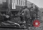 Image soldats des États-Unis Horville France, 1918, de la seconde 9 séquences d'archives historiques vidéo 65675075322