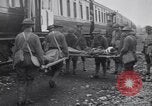 Image soldats des États-Unis Horville France, 1918, de la seconde 19 séquences d'archives historiques vidéo 65675075322