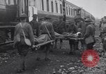 Image soldats des États-Unis Horville France, 1918, de la seconde 20 séquences d'archives historiques vidéo 65675075322