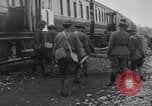 Image soldats des États-Unis Horville France, 1918, de la seconde 24 séquences d'archives historiques vidéo 65675075322