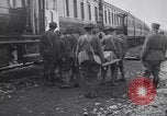 Image soldats des États-Unis Horville France, 1918, de la seconde 30 séquences d'archives historiques vidéo 65675075322