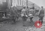 Image soldats des États-Unis Horville France, 1918, de la seconde 31 séquences d'archives historiques vidéo 65675075322