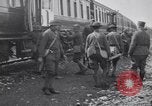 Image soldats des États-Unis Horville France, 1918, de la seconde 33 séquences d'archives historiques vidéo 65675075322