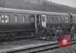 Image soldats des États-Unis Horville France, 1918, de la seconde 35 séquences d'archives historiques vidéo 65675075322