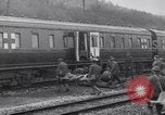 Image soldats des États-Unis Horville France, 1918, de la seconde 38 séquences d'archives historiques vidéo 65675075322