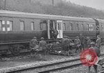 Image soldats des États-Unis Horville France, 1918, de la seconde 39 séquences d'archives historiques vidéo 65675075322