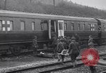 Image soldats des États-Unis Horville France, 1918, de la seconde 44 séquences d'archives historiques vidéo 65675075322