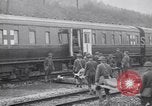 Image soldats des États-Unis Horville France, 1918, de la seconde 46 séquences d'archives historiques vidéo 65675075322
