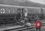 Image soldats des États-Unis Horville France, 1918, de la seconde 47 séquences d'archives historiques vidéo 65675075322