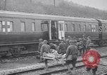 Image soldats des États-Unis Horville France, 1918, de la seconde 49 séquences d'archives historiques vidéo 65675075322