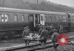Image soldats des États-Unis Horville France, 1918, de la seconde 50 séquences d'archives historiques vidéo 65675075322