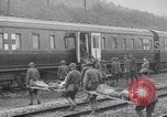 Image soldats des États-Unis Horville France, 1918, de la seconde 52 séquences d'archives historiques vidéo 65675075322