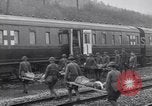 Image soldats des États-Unis Horville France, 1918, de la seconde 53 séquences d'archives historiques vidéo 65675075322