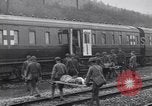 Image soldats des États-Unis Horville France, 1918, de la seconde 54 séquences d'archives historiques vidéo 65675075322