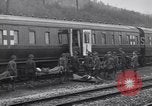 Image soldats des États-Unis Horville France, 1918, de la seconde 60 séquences d'archives historiques vidéo 65675075322