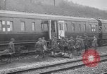 Image soldats des États-Unis Horville France, 1918, de la seconde 62 séquences d'archives historiques vidéo 65675075322