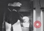 Standbild Krankenhaus Zug Toul Frankreich, 1918, aus Sekunde 3 historischem Filmmaterial Videoclip 65675075323