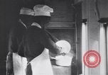 Standbild Krankenhaus Zug Toul Frankreich, 1918, aus Sekunde 4 historischem Filmmaterial Videoclip 65675075323