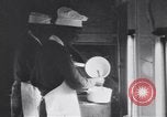 Standbild Krankenhaus Zug Toul Frankreich, 1918, aus Sekunde 5 historischem Filmmaterial Videoclip 65675075323