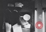 Standbild Krankenhaus Zug Toul Frankreich, 1918, aus Sekunde 7 historischem Filmmaterial Videoclip 65675075323
