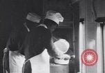 Standbild Krankenhaus Zug Toul Frankreich, 1918, aus Sekunde 9 historischem Filmmaterial Videoclip 65675075323