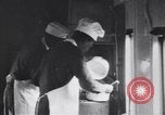 Standbild Krankenhaus Zug Toul Frankreich, 1918, aus Sekunde 10 historischem Filmmaterial Videoclip 65675075323