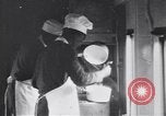 Standbild Krankenhaus Zug Toul Frankreich, 1918, aus Sekunde 11 historischem Filmmaterial Videoclip 65675075323
