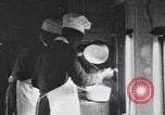 Standbild Krankenhaus Zug Toul Frankreich, 1918, aus Sekunde 12 historischem Filmmaterial Videoclip 65675075323