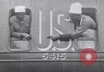 Standbild Krankenhaus Zug Toul Frankreich, 1918, aus Sekunde 14 historischem Filmmaterial Videoclip 65675075323
