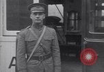 Standbild Krankenhaus Zug Toul Frankreich, 1918, aus Sekunde 25 historischem Filmmaterial Videoclip 65675075323