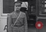 Standbild Krankenhaus Zug Toul Frankreich, 1918, aus Sekunde 26 historischem Filmmaterial Videoclip 65675075323