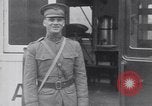 Standbild Krankenhaus Zug Toul Frankreich, 1918, aus Sekunde 29 historischem Filmmaterial Videoclip 65675075323