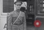 Standbild Krankenhaus Zug Toul Frankreich, 1918, aus Sekunde 31 historischem Filmmaterial Videoclip 65675075323
