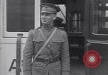 Standbild Krankenhaus Zug Toul Frankreich, 1918, aus Sekunde 32 historischem Filmmaterial Videoclip 65675075323