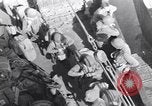 Image les troupes alliées Agropoli Italie, 1943, de la seconde 1 séquences d'archives historiques vidéo 65675075324