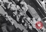 Image les troupes alliées Agropoli Italie, 1943, de la seconde 6 séquences d'archives historiques vidéo 65675075324