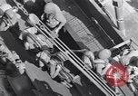 Image les troupes alliées Agropoli Italie, 1943, de la seconde 8 séquences d'archives historiques vidéo 65675075324